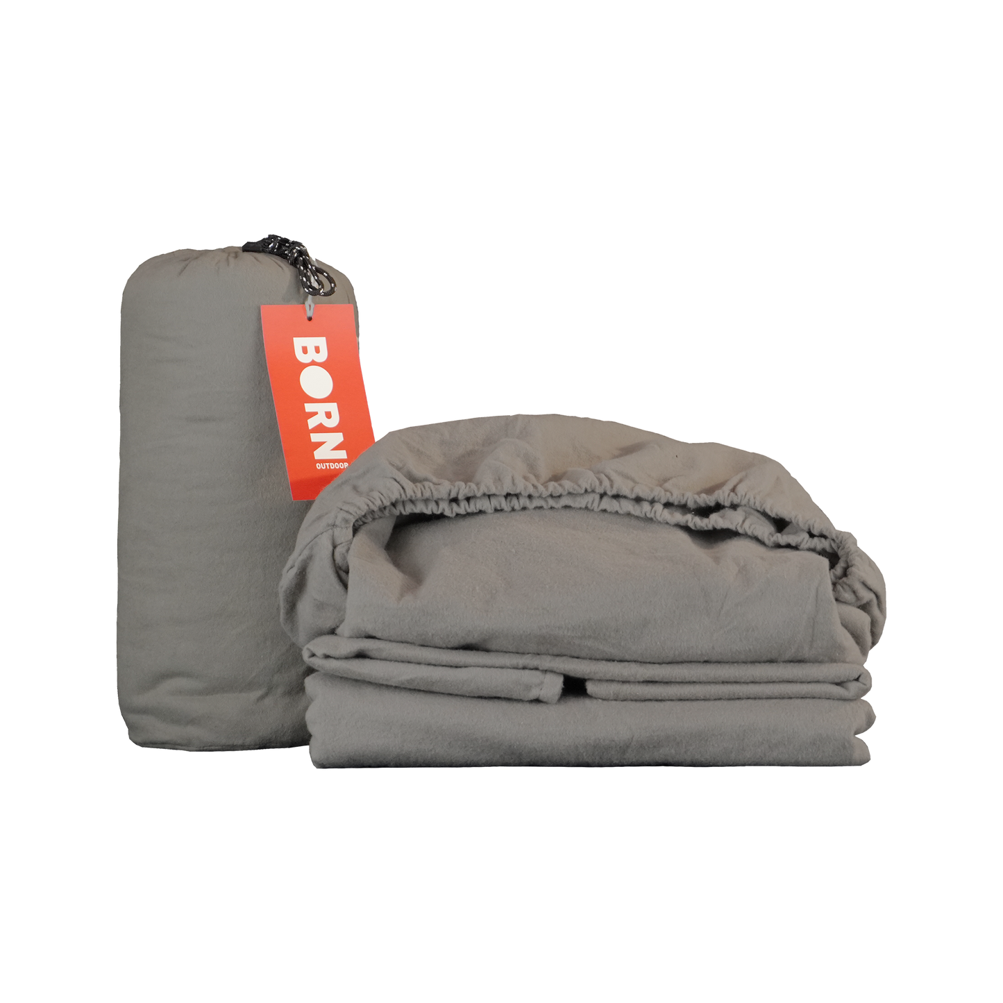 Cascade Flannel Sheets