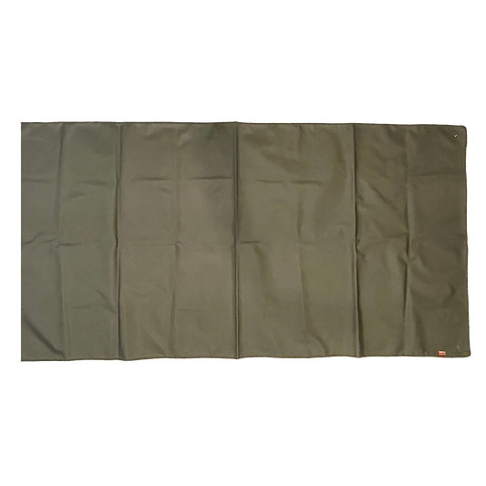 Badger Bed Footprint