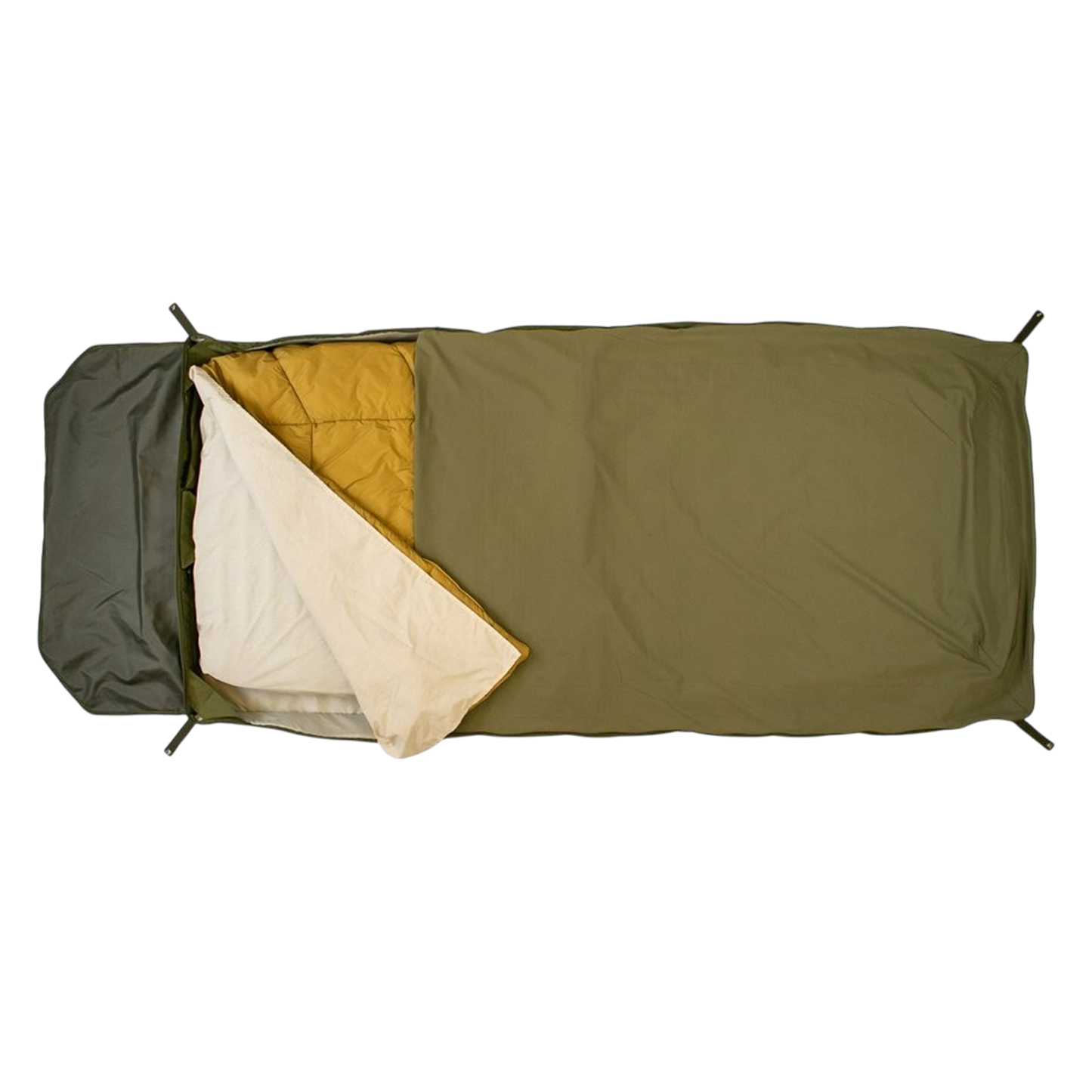 Mojave Sheets