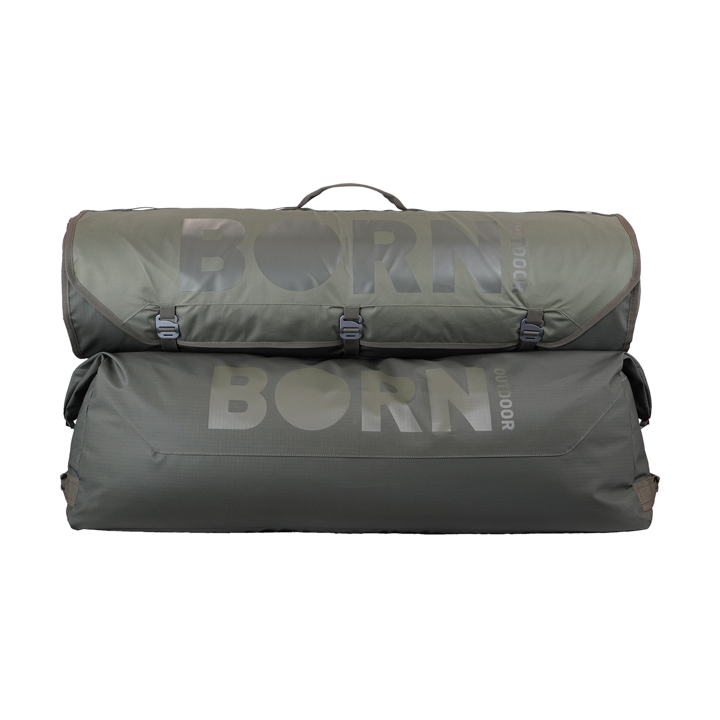 Portage Duffel All Weather