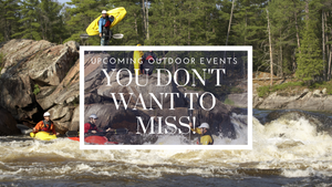Upcoming Outdoor Events in Alabama You Don't Want To Miss