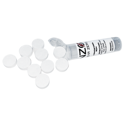 Biodegradable Wipes - 10pk