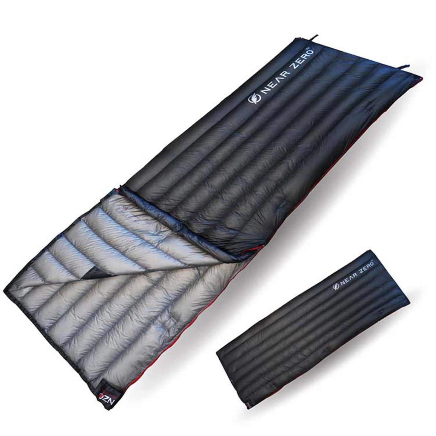 QUILT ONE Sleeping Bag/Quilt