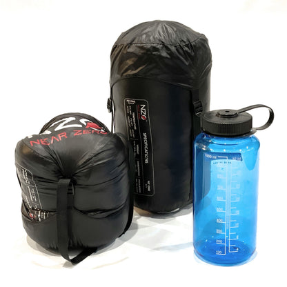 QUILT ONE Sleeping Bag/Quilt