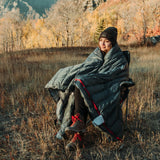 QUILT ONE Sleeping Bag/Quilt