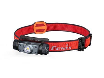 Fenix HM62-T Lightweight Trail Running Headlamp