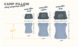 Camp Pillow