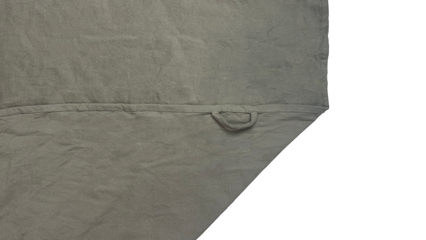 Cascade Flannel Sheets