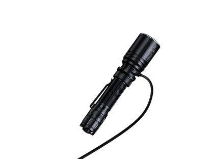 Fenix TK30R Tactical White Laser Rechargeable Flashlight