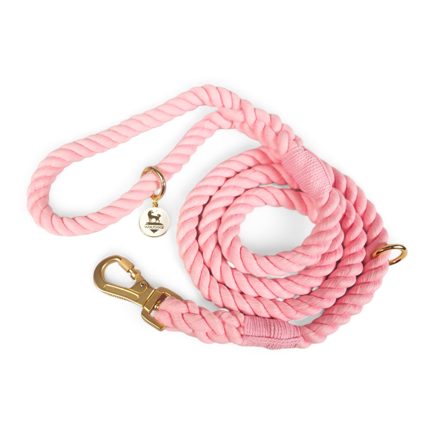 Rope Leash