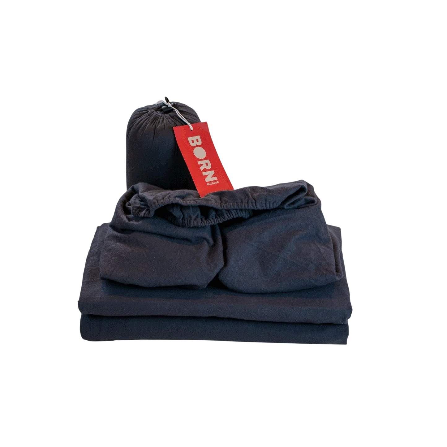 Cascade Flannel Sheets