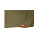 Badger Bed Footprint