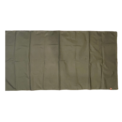 Badger Bed Footprint