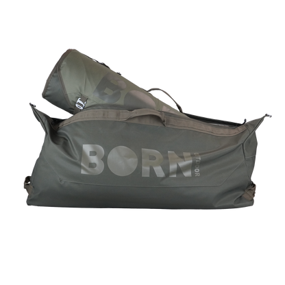 Portage Duffel All Weather