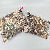 RFP Pillow by Hilltop Packs