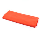 Snugpak Quick Drying Orange Full Body Travel Towel for Camping and Trips